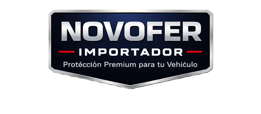 NOVOFER Importador